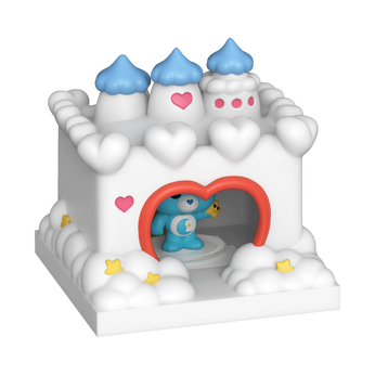 Bitty Pop! Towns Bedtime Bear and the Care-A-Lot Castle, , hi-res view 1