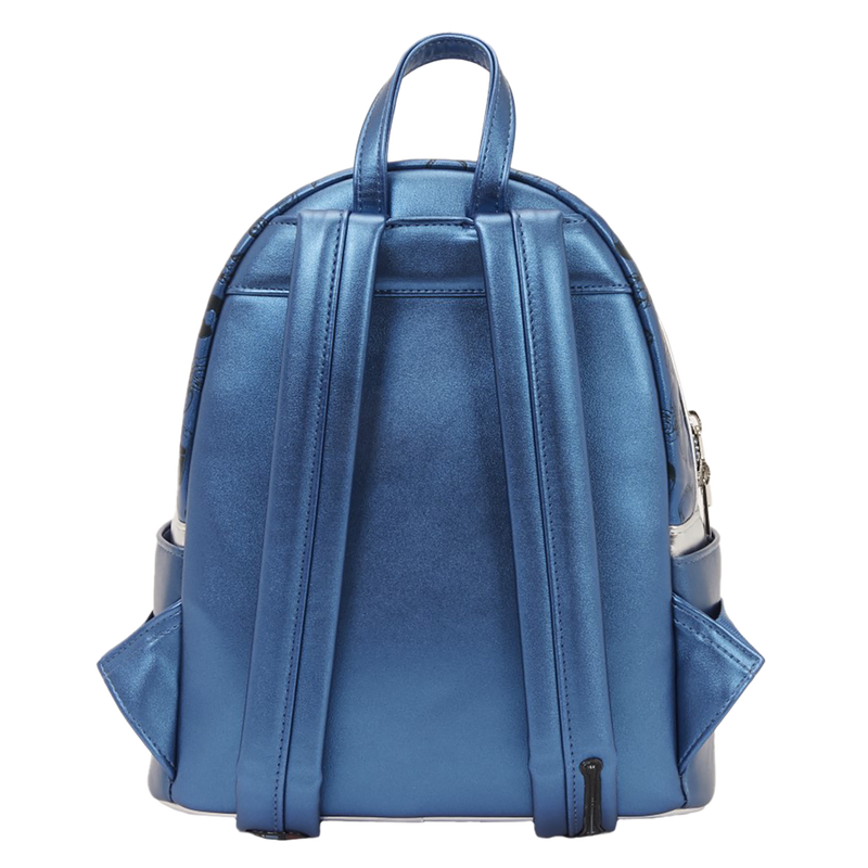 Stranger Things 5 Exclusive WSQK Van Light-Up Mini Backpack, , hi-res view 7