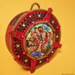 One Piece Compass Figural Mini Backpack LFlifestyle2 view 3