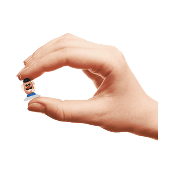 Bitty Pop! Retro Toys Hasbro 4-Pack Series 1, Image 2