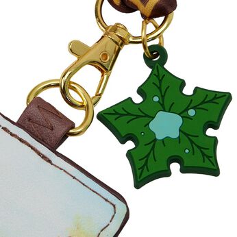 The Land Before Time Lanyard with Card Holder, Image 2