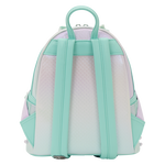 The Little Mermaid Iridescent Pearl Mini Backpack, , hi-res view 6