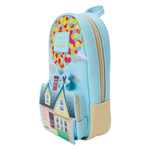 Up 15th Anniversary Balloon House Stationery Mini Backpack Pencil Case, , hi-res view 4