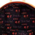 Trick 'r Treat Sam Cosplay Mini Backpack, , hi-res view 7