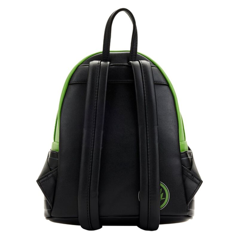 SDCC Exclusive - Gamora Cosplay Mini Backpack, , hi-res view 3
