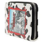 101 Dalmatians Book Zip Around Wallet, , hi-res view 3