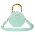 Monster High Lagoona Blue Lenticular Crossbody Bag, , hi-res view 4