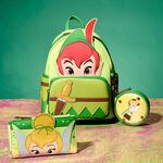Limited Edition Exclusive - Peter Pan and Tinker Bell Cosplay Mini Backpack with Coin Purse, , hi-res image number 2