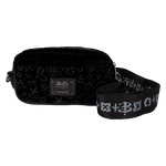 Buffy the Vampire Slayer Velvet All-Over Print Sling Crossbody Bag with Coin Bag, , hi-res view 5