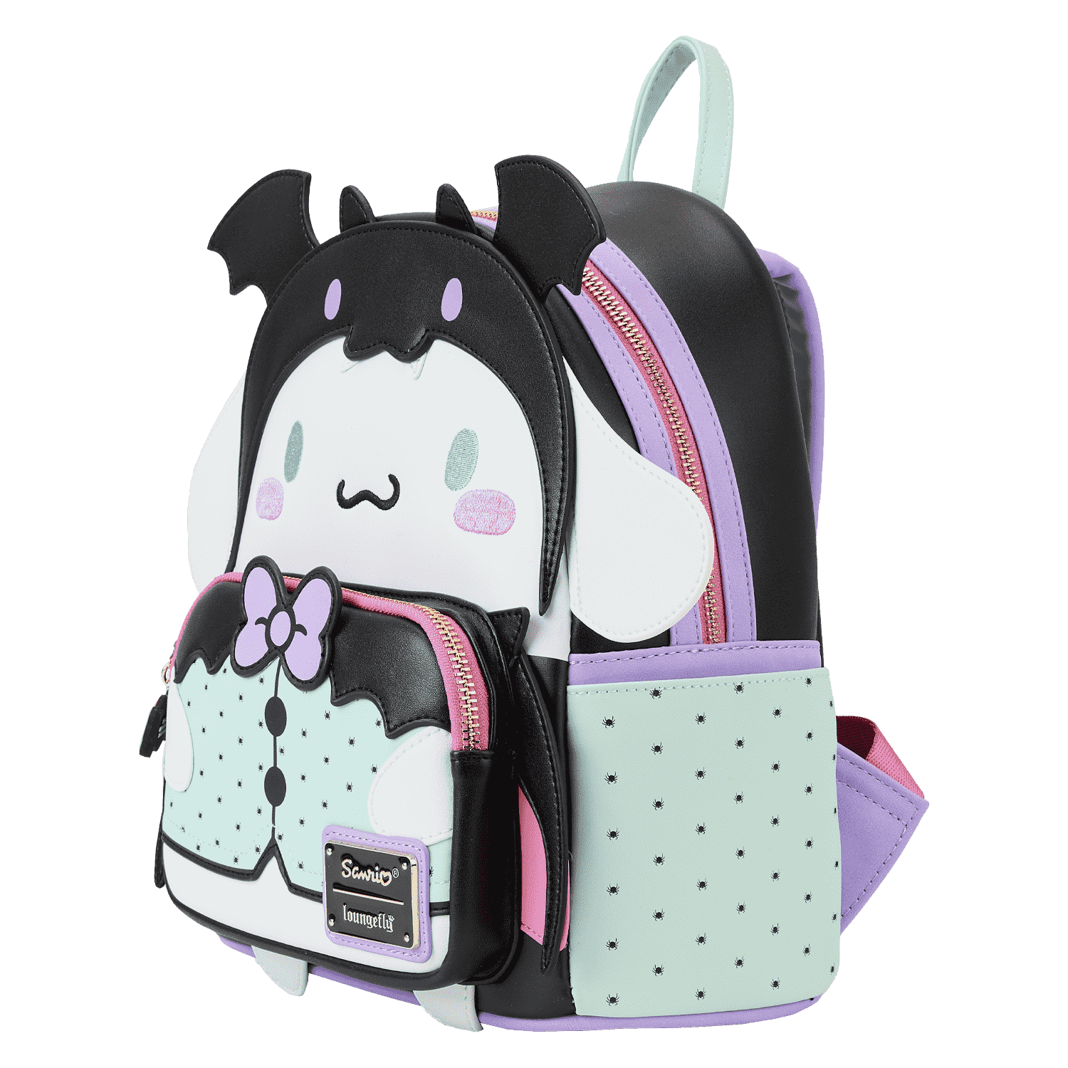 Loungefly Sanrio Cinnamoroll Mini Backpack - Thumbnail 2