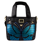 Britney Spears Butterfly Tote Crossbody Bag with Coin Bag, , hi-res view 5