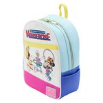 Disney Mousercise Mini Backpack, , hi-res view 2