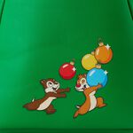 Disney Chip and Dale Tree Ornament Figural Backpack, , hi-res image number 5