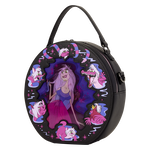 The Sword in the Stone Madam Mim Lenticular Crossbody Bag, , hi-res view 1