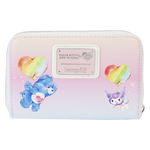 Care Bears x Sanrio Exclusive Hello Kitty & Friends Care-A-Lot Zip Around Wallet, , hi-res view 5