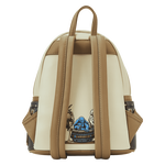 Star Wars: Return Of The Jedi Jabba’s Palace Mini Backpack, , hi-res view 5
