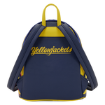 Yellowjackets Exclusive Varsity Jacket Cosplay Mini Backpack, , hi-res view 5