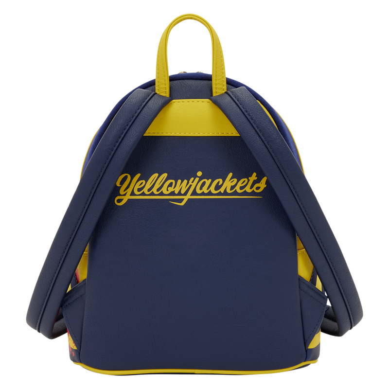 Yellowjackets Exclusive Varsity Jacket Cosplay Mini Backpack, , hi-res view 5