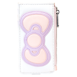 Sanrio Exclusive Hello Kitty Bow Card Holder, , hi-res view 4