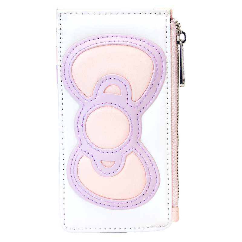 Sanrio Exclusive Hello Kitty Bow Card Holder, , hi-res view 4
