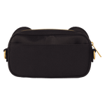 Mickey Mouse Nylon Sling Crossbody Bag with Coin Bag, , hi-res view 5