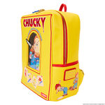 Chucky Good Guys Box Mini Backpack, , hi-res view 2