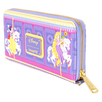 Disney Princess Exclusive Carousel Wristlet Wallet, , hi-res view 7