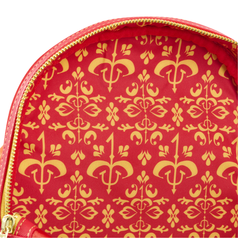 Star Wars: Episode I - The Phantom Menace Padmé Amidala Handmaiden Mini Backpack, , hi-res view 4