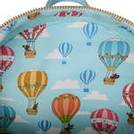 Mickey & Friends Hot Air Balloon Figural Mini Backpack, , hi-res view 5