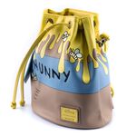 Disney Winnie the Pooh 95th Anniversary Convertible Backpack, , hi-res view 5