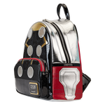 Marvel Metallic Thor Cosplay Mini Backpack, , hi-res view 2