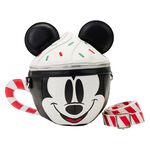 Exclusive - Mickey Mouse Hot Cocoa Crossbody Bag, , hi-res image number 1