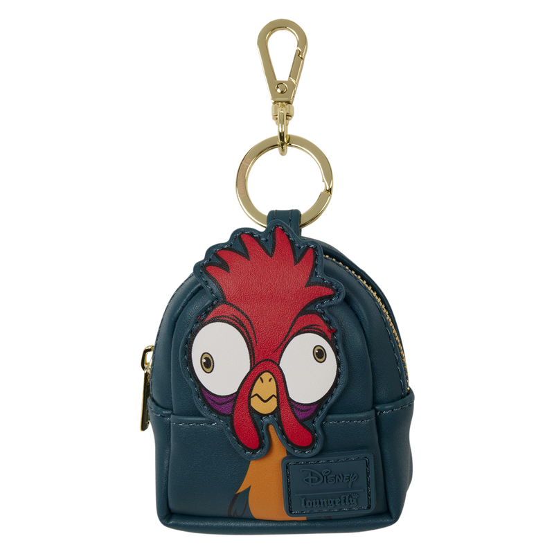 Disney Princess Sidekicks Cosplay Mystery Mini Backpack Keychain Charm, , hi-res view 3