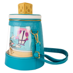 Tom and Jerry Spinning Scene Crossbody Bag, , hi-res view 4