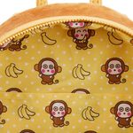 Monkichi Cosplay Mini Backpack, , hi-res view 5