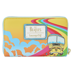 The Beatles Magical Mystery Tour Bus Zip Around Wallet, , hi-res view 4