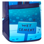 Lady and the Tramp 70th Anniversary Mini Backpack, , hi-res view 6