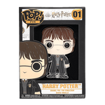 Harry Potter Funko Pop! Pin, , hi-res view 1