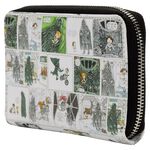 Darth Vader Comic Strip Zip Around Wallet, , hi-res image number 4