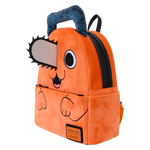 Chainsaw Man Pochita Plush Mini Backpack, , hi-res view 4