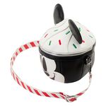 Exclusive - Mickey Mouse Hot Cocoa Crossbody Bag, , hi-res image number 4