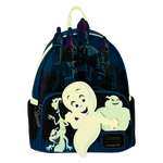 Casper the Friendly Ghost Glow Mini Backpack, , hi-res view 4