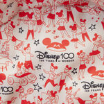 Disney100 Mickey Mouseketeers Crossbody Bag with Ear Holder, , hi-res image number 7