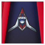 Captain America: Brave New World Cosplay Mini Backpack, , hi-res view 9