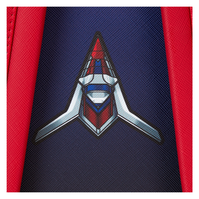 Captain America: Brave New World Cosplay Mini Backpack, , hi-res view 9
