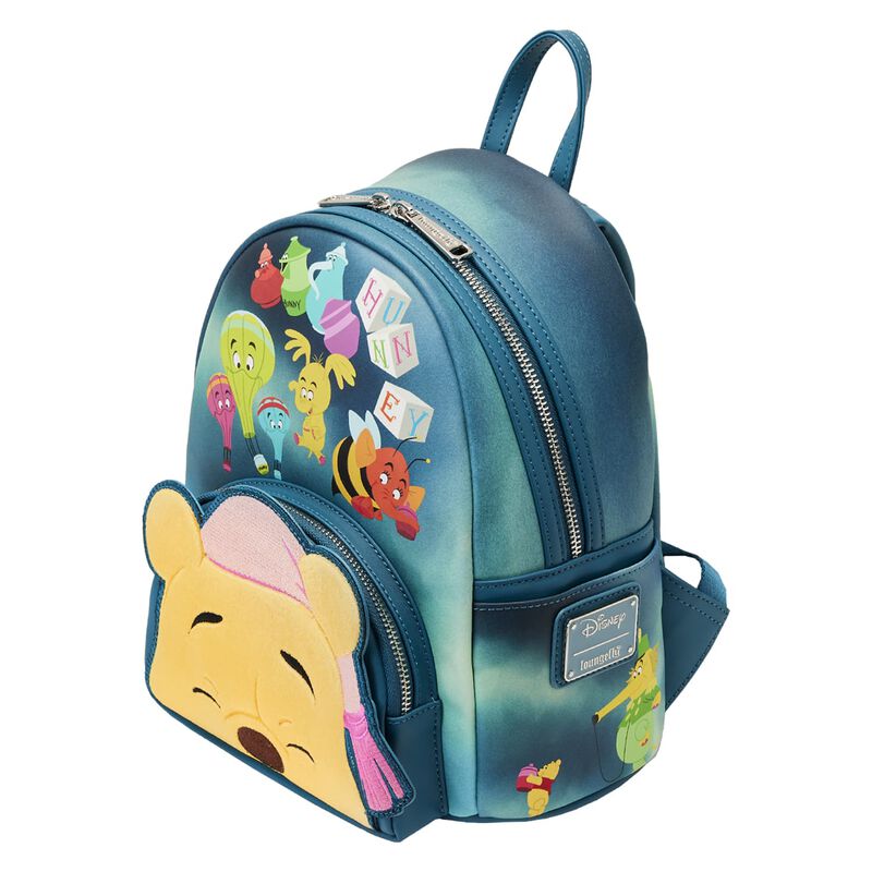 Winnie the Pooh Heffa-Dream Glow Mini Backpack, , hi-res image number 4