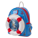 Donald Duck 90th Anniversary Lenticular Mini Backpack, , hi-res view 3