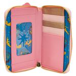 Peter Pan 70th Anniversary You Can Fly Zip Around Wallet, , hi-res image number 5