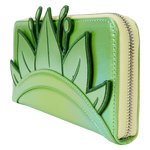 The Princess And The Frog Tiana Exclusive Shiny Series Iridescent Cosplay Wristlet Wallet, , hi-res view 4