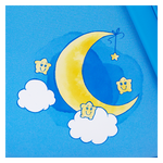 Care Bears Care-A-Lot Rainbow Mini Backpack, , hi-res view 7